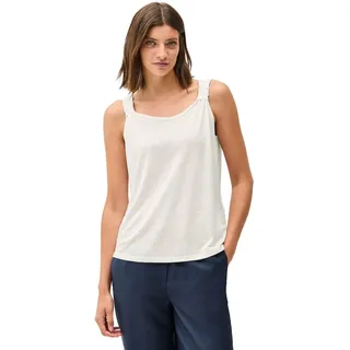 CECIL Top in Strick-Optik