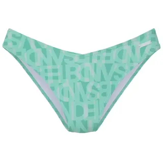 ELBSAND Bikini-Hose Damen mint Gr.32