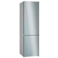 Siemens KG39N2IBF iQ300 NoFrost - Stand-Kühl-Gefrierkombination - B - Inox