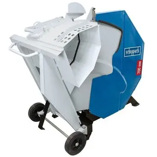 SCHEPPACH HS730 (400V)