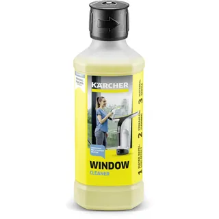 Kärcher Glasreiniger-Konzentrat 500 ml
