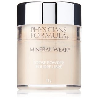 Physicians Formula Mineral Wear Loose Powder Loser Puder