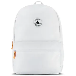 Converse Kids Chuck Patch Rucksack - White - One Size