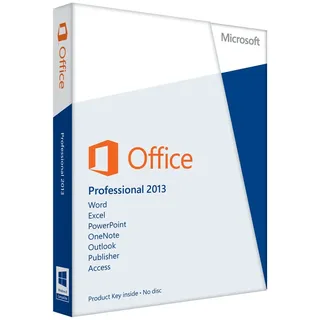Office Professional 2013 PKC DE Win