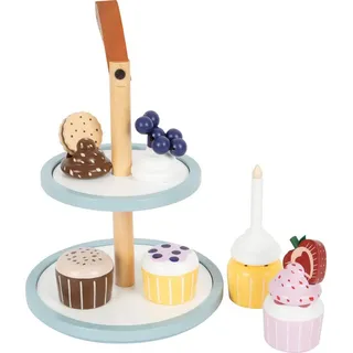 Small Foot Company Small foot Cupcake Etagere tasty,