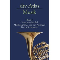 dtv-Atlas Musik 1