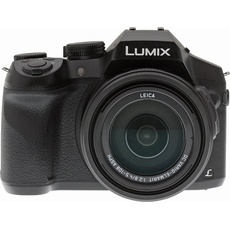 Bild Lumix DMC-FZ300