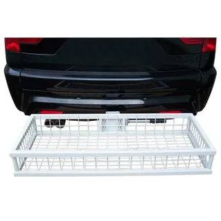 Berger & Schröter Berger + Schröter 30726 Heckträger mit Schnellkupplung