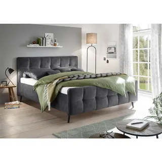 Prinz Mario C, Schwarz, 180 x 200 cm