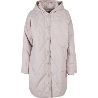 URBAN CLASSICS Sweatshirt Grau M