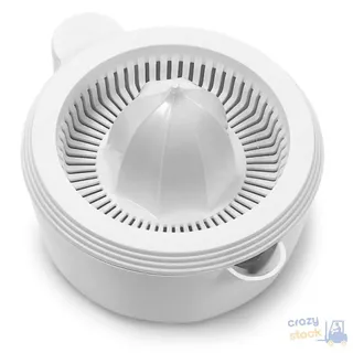 Ghidini Saftpresse Manuell IN Kunststoff