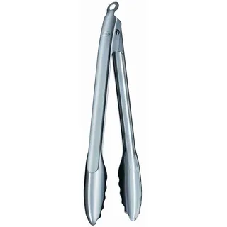 Rösle Kochzange Edelstahl 30 cm