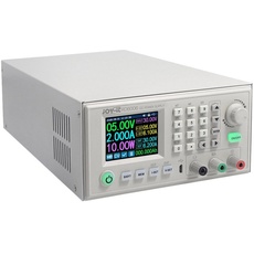Bild Labornetzgerät, einstellbar 0 - 60V 0 - 6A 400W USB, WiFi fernsteuerbar, programmierbar Anza