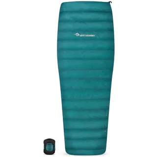 Sea to Summit Traveller Ii Schlafsack - Blue - Normal