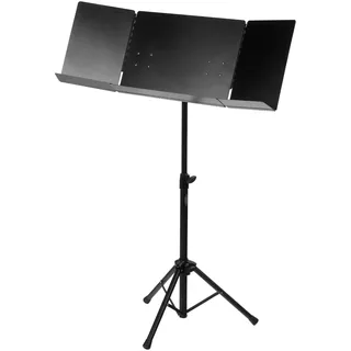 Classic Cantabile Orchesterpult Pro