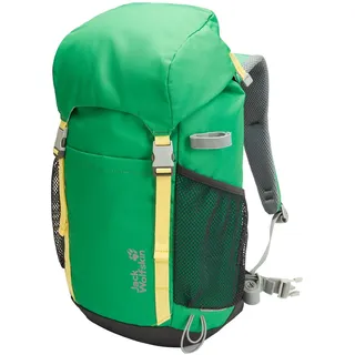 Jack Wolfskin KIDS EXPLORER 20 l gelb/grün/schwarz