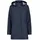 Regenjacke Black Blue 36