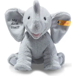 Steiff Ellie Elefant My first 24 grau 242717 - Grau