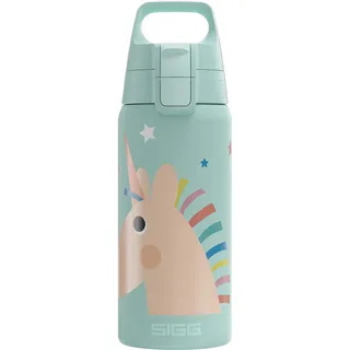 Sigg Isolierte Trinkflasche mehrfarbig 0,5 l