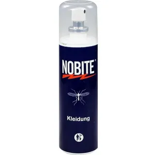 Nobite Kleidung Spray 100 ml