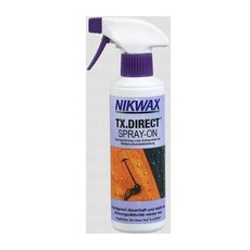 Nikwax TX.Direct Spray-On 300 ml, Weiß