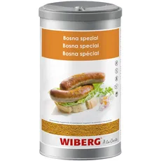 Bosna Spezial ca.480g 1200ml - Gewürzmischung von Wiberg