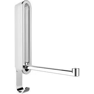 Wenko Klapphaken Premium Sigma Klappbar Weiß