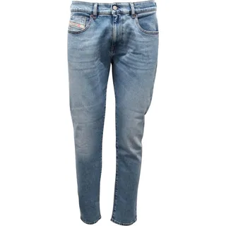 Diesel Jeans "D-Strukt" - A03558-09B92 - Blau- Größe: 32/32(EU) - Blau