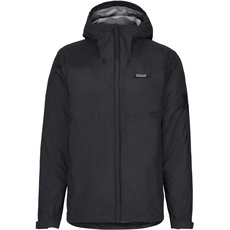 Bild Herren Torrentshell 3L schwarz S