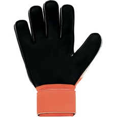 Bild von Soft Resist+ Flex Frame TW-Handschuhe Orange Weiss Schwarz F01