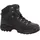 Renegade Evo GTX Mid Herren tiefschwarz 44 weit