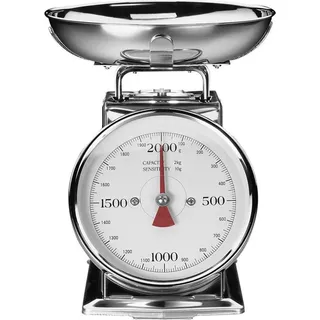 GASTROBACK Classic Waage 2 kg