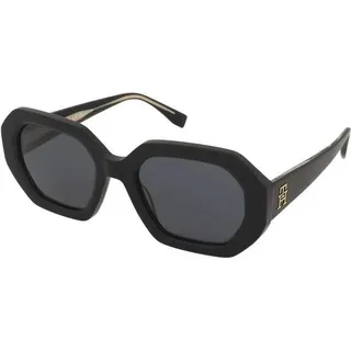 Sonnenbrille Tommy Hilfiger TH 2155/S 807/IR - Schwarz