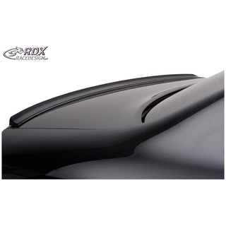 RDX Heckklappenspoiler Seat Toledo 1 l