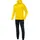 Trainingsanzug Damen Polyester mit Kapuze Citro Gr 34 Jogginganzug 2-teilig für Sport und Alltag Jogginghose Trainingsjacke