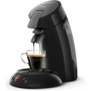 Philips Senseo Original schwarz