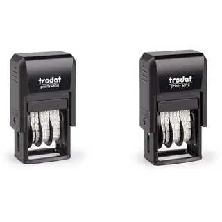 Trodat Stempel Printy 4850/L1