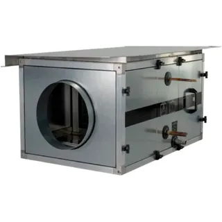 DXD-KG7-TA von Exhausto