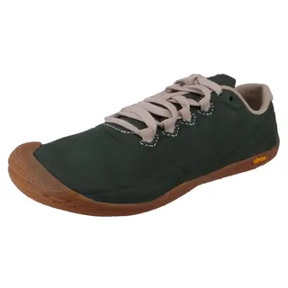 Merrell Vapor Glove 3 Luna LTR Hallenschuhe, Grün 37 EU