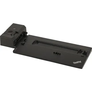 Lenovo ThinkPad Pro Dock 135W - Mechanical (2018), 40AH0135EU,