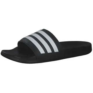 Comfort Adilette Core Black / Cloud White / Core Black 50