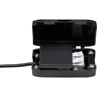 Paulmann LED Einbauleuchte Nova Plus Coin Basisset schwenkbar Ø 9,3 cm