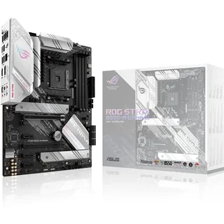 Asus B550-A Gaming
