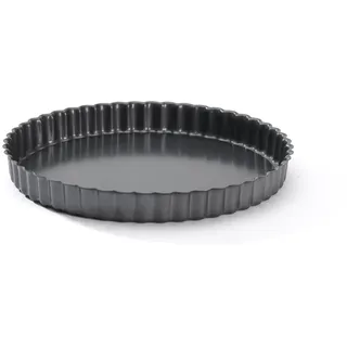 De Buyer Tortenform Edelstahl 23,2 x 23 x 3,2 cm