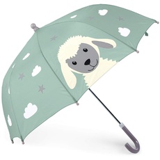 Bild Regenschirm Schaf Stanley, Alter: Kinder ab 3 Jahren, Grün