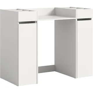 WELLTIME FALAS 3-tlg. Weiß