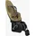 Yepp 2 Maxi Rahmenmontage Fahrradkindersitz Fennel tan, One-Size