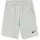 Jungen Y Nk Flc Park20 Short Kz Kurze Hose Dk Grey Heather/Black/Black XS 122-128 EU
