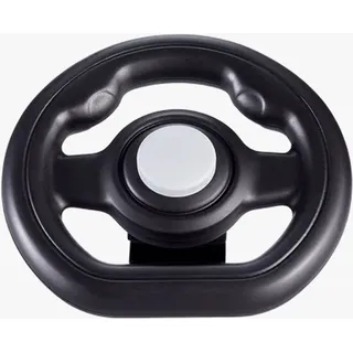 EasyWalker Lenkrad - Für eine spaßige Fahrt, Kompatibel mit Easywalker Kinderwagen und Buggy, Befestigung mit einem einzigen klick