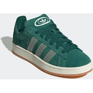 Campus 00s Collegiate Green / Silver Green / Off White 41 1/3